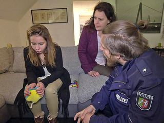 Der Blaulicht Report