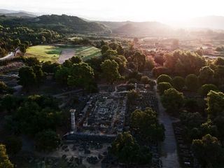 Dark Greece - Die Wahrheit ueber das antike Griechenland