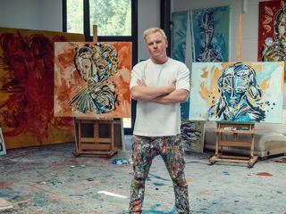 Leon Loewentraut - Genie oder Einbildung