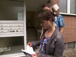 Verklag mich doch! Verklag mich doch!