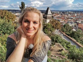 Campervan-Roadtrip in die Steiermark