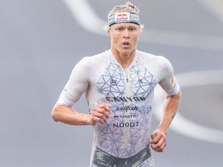 Triathlon: T100 Triathlon World Tour San Francisco