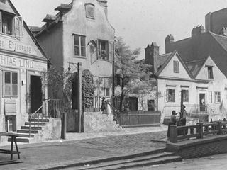 Wiener Plaetze - Wien damals (2/2)