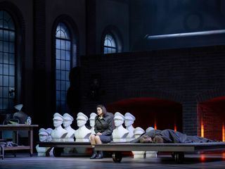 Vincenzo Bellini: Norma