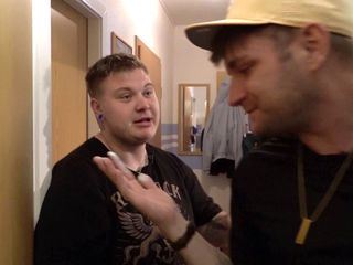 Hartz und herzlich - Tag fuer Tag Rostock