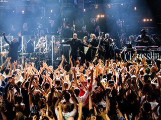 Cypress Hill & London Symphony Orchestra: Black Sunday