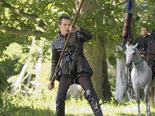 Die Tudors - Maetresse des Koenigs