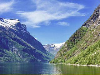 mareTV: Norwegens Traumfjorde