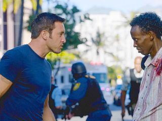 Hawaii Five-0 Hawaii Five-0