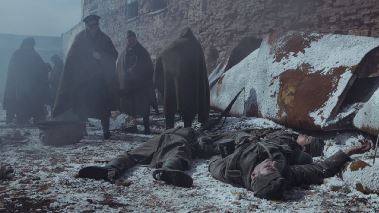 Vaerldens historia: Nazismens uppgång och fall