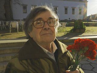 Nelken fuer die Revolution