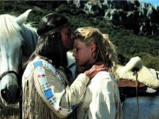 Winnetous Rueckkehr: Teil 2