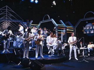 Musicland - mit Pepe Lienhard