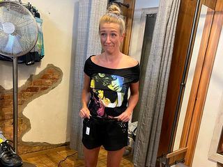 Shopping Queen