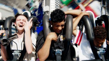 Efter Benjamin Efter Benjamin