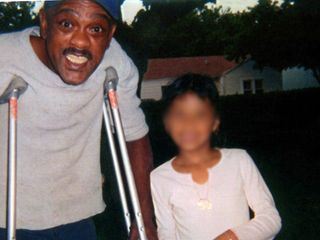 Snapped: Behind Bars