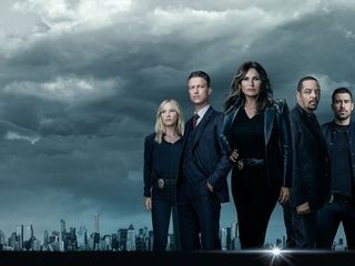 New York - Unité spéciale