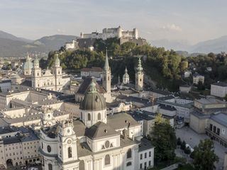 Österreichs Welterbe