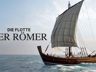 Die Flotte der Roemer