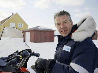 Faszination Erde - mit Dirk Steffens