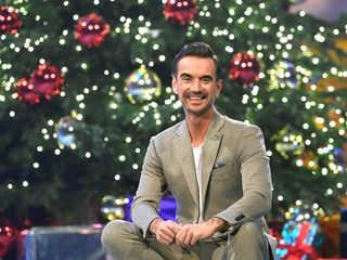 Das Adventsfest der 100.000 Lichter