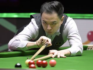 Snooker: Weltmeisterschaft