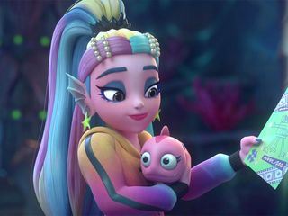 Monster High Monster High