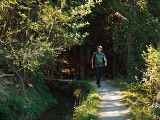 Wanderparadies Schweiz