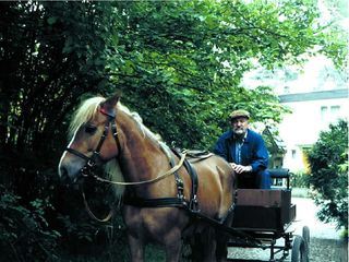 Ein Heim fuer Tiere