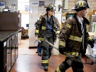 Chicago Fire
