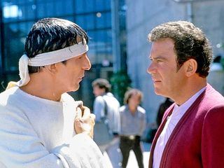 Star Trek IV - Zurueck in die Gegenwart