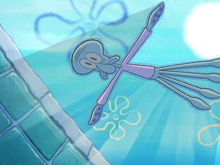 SpongeBob Schwammkopf