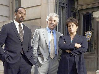 Law & Order