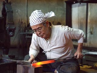 Japan: Das Erbe der Samurai