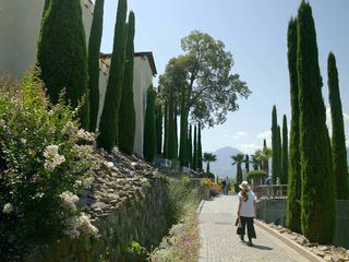 Österreichs historische Gartenpracht