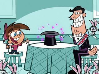 Cosmo & Wanda: Wenn Elfen helfen