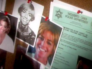 Autopsie - Mysterioese Todesfaelle