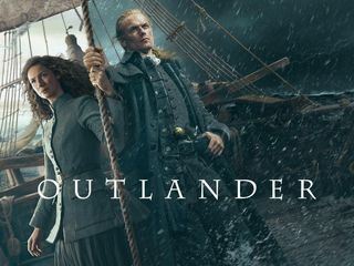 Outlander: Le Chardon et le Tartan
