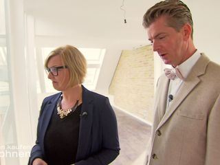 mieten, kaufen, wohnen