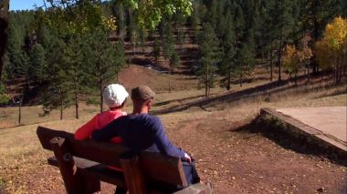 Mountain Life - Traumhaus gesucht