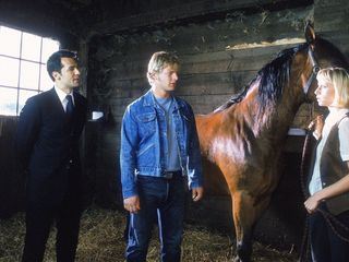 Sinan Toprak ist der Unbestechliche