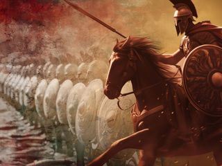 Dark Greece - Die Wahrheit ueber das antike Griechenland