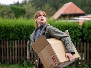 Die Fallers - Die SWR Schwarzwaldserie