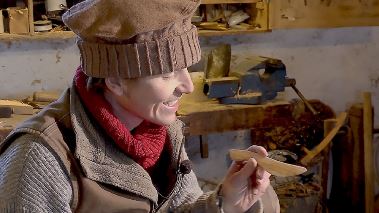 Hundra procent bonde