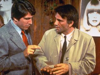 Columbo: Mord im Bistro