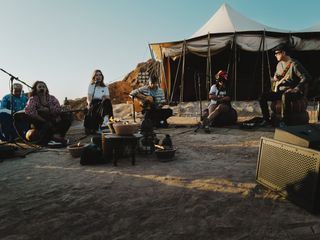 Song Trip: Juli x Marokko