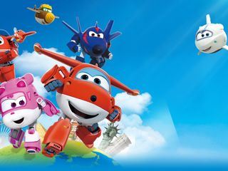 Super Wings