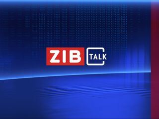 ZIB Talk