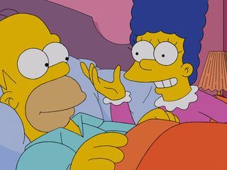 I Simpson