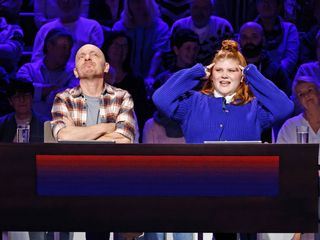 Wer weiss denn sowas?